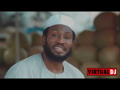 Zafafan Wakokin Hausa Daga DJ Na Fati 2025