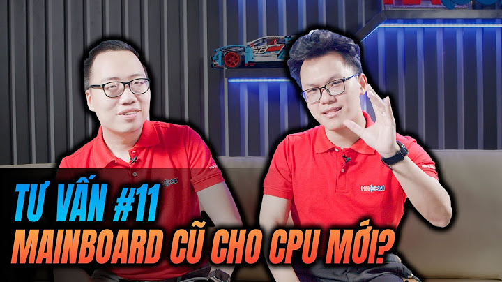 Boo mạch chủ msi và asus hãng nào tốt hơn năm 2024