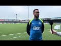 PRESS CONFERENCE | Charles Dunne | 24th April 2025