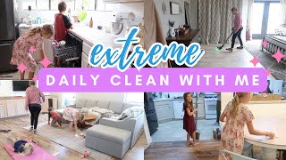 CLEAN-DECLUTTER-ORGANIZE || DECLUTTERING MOTIVATION || AT HOME WITH JILL