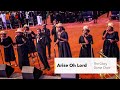 Arise Oh Lord - The Glory Dome Choir