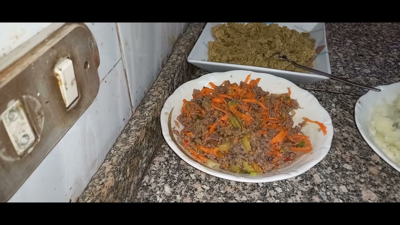 طريقه عمل الكبيبه الشامى 
