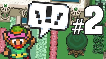 TYPING EFFECT: How to Create a Flexible Dialogue System #2 (Unity)