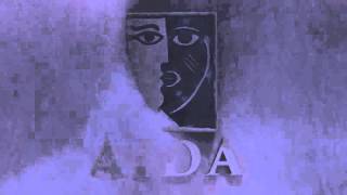 Aida [fabriktheater wettringen/nacht ...