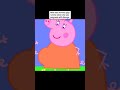 Has mommy pig and daddy pig got a third child