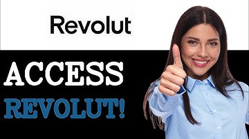 How To Log In To The Revolut App (2025)