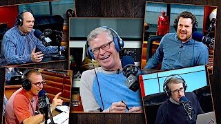 DP Show Open: Talking the Talk | The Dan Patrick Show | 5/13/19