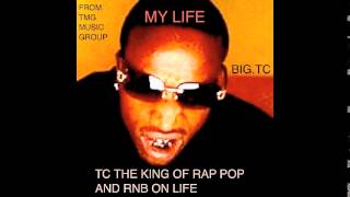 KWAM CHILDISH FT.BIG.TC IN THE SPOTLIGHT