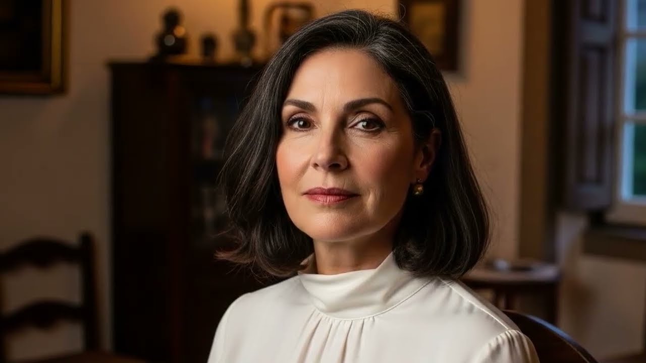 Uma lembrança que ainda dói