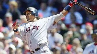 Manny Ramirez 2005 Home Runs (Regular Season & Postseason) thumbnail