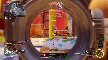 RSA Quad Feed on Micro!