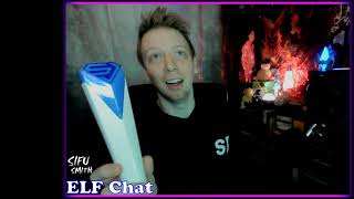 Sifu's Live Chat! Super Junior ELF Chat (Episode 2) screenshot 5