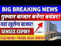 Tomorrow market prediction| Nifty Prediction| Bank Nifty Tomorrow| #Thursday_Market_Prediction