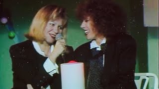 Video thumbnail of "Alicja Majewska - To z miłości (Złotów 1990)"