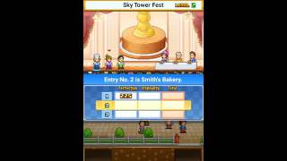 Bon Bon Cakery!! How To Cheat with and OVERPOWERING THE GAME FOR BEGINNERS!! screenshot 3