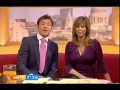 Kate Garraway Best Pokies Ever Slow Motion