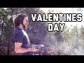 Valentine’s Day: The AK Guy Way
