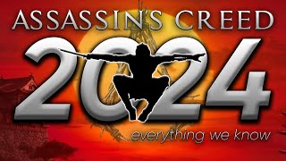 What We Know About Assassin&#39;s Creed 2024 SO FAR - A Concise Info Dump (Japan, Multiplayer, Hexe)