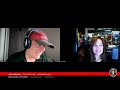 John Palisano - real and raw conversation on Horror, AI, Teaching & Humanity - By.Storytellers