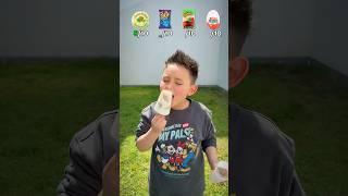 Cuál Helado eliges para comer? 😋🤔