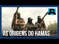 Entenda as origens e os objetivos do Hamas, grupo terrorista por trás dos ataques recentes a Israel