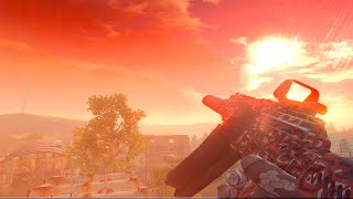 ContractWars - Prokill with Vityaz
