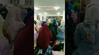 bersama ustadz Jaka Tarub