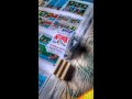 Unwrapping bubble gum Kent Atomik ~ balonlu ciklet~ guma mestecat ~ surprize guma