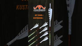 NEW SAFARI TUFF OLD SKOOL ARROWS - Topo White!!