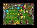 Random Hybrid Plant Mayhem: Epic Battles with Mutant Flora