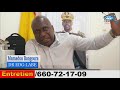 Sabotage des compteurs prpays  lab mamadou bangoura dr edg sexprime