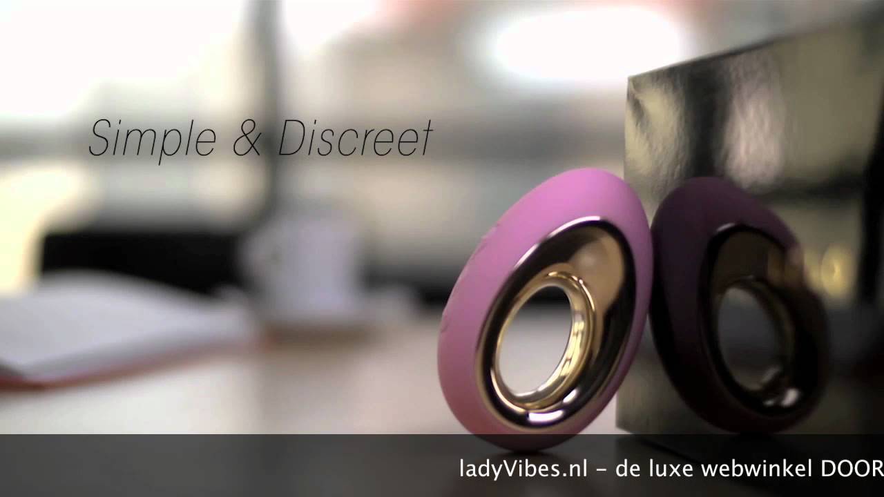 LELO Alia - ladyVibes.nl