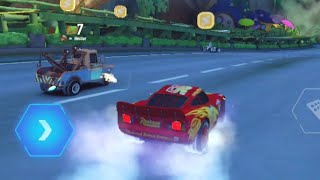 #2 Lightning McQueen - Treasure Rush - Daily Challenge | Disney Speedstorm screenshot 5