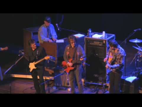 Bill Wyman - Robin Nolan - Hit the Road Jack - Rhy...