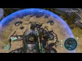 Halo Wars 2 Beta - Atriox Gameplay | Deathmatch | Veteran