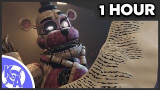 [1 Hour] Count The Ways ▶ Fazbear Frights Song (Book 1)