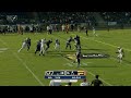 Saturday's Top Performer: Brett Pullman | Week 13
