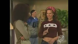 Mad TV – Will's Little Sister Party