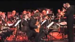 Concierto de Aranjuez - Adagio - Marius Gundersen
