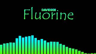 David2011 - Fluorine