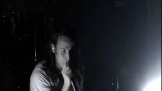 Saosin - 3Rd Measurement In C (LiVE D-V-D Piano Version!) ..::HQ::..