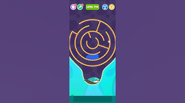 save the fish level 796