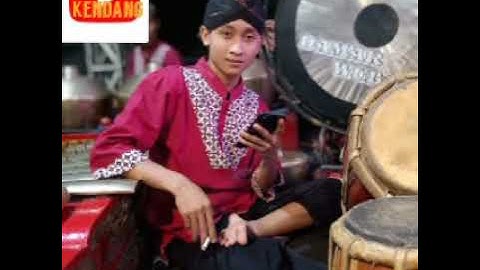 Ldr Balabak Madyo Laras
