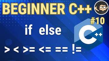 C++ If and Else Conditions