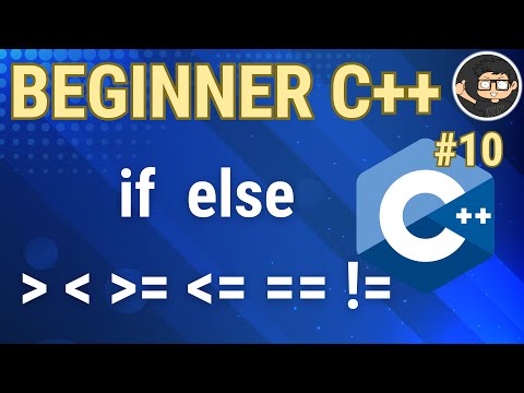 C++ If and Else Conditions