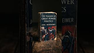 5 Books That Will Change How You Understand Realpolitik
