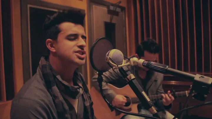 Train - Drops of Jupiter (Jordan Fernandez Cover f...
