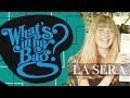 La Sera's "What's In My Bag?" | Amoeba Music
