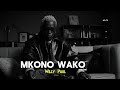 Willy Paul Mkono Wako Reaction 
