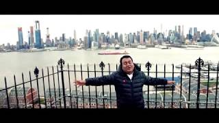 Video voorbeeld van "VOLVER A MI HOGAR TONY ROSADO ( Video Oficial 2018)"